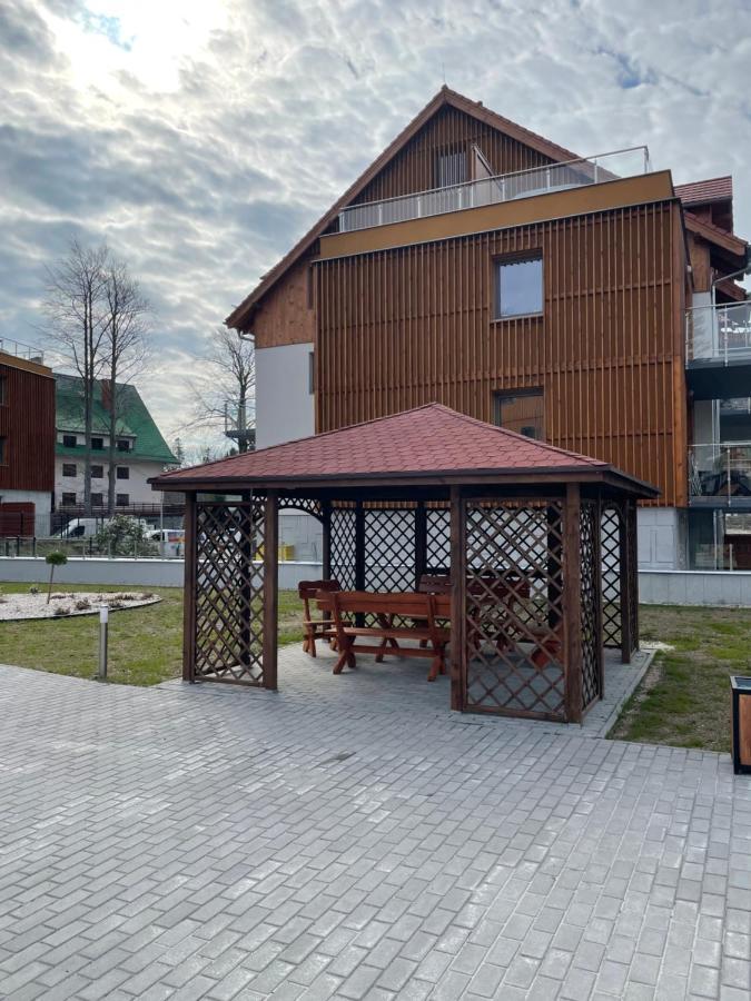 Stone Hill Szklarska Poreba Luaran gambar