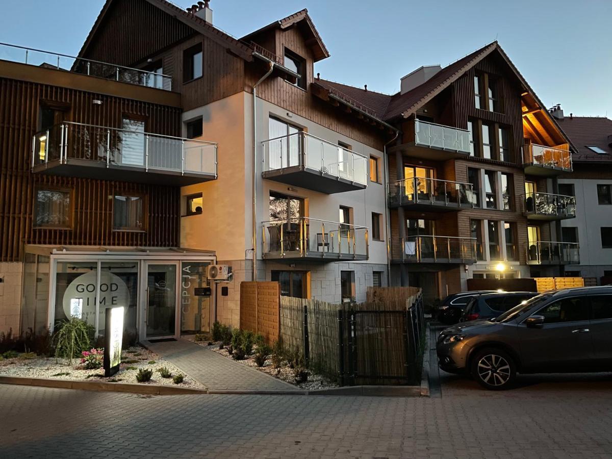 Stone Hill Szklarska Poreba Luaran gambar
